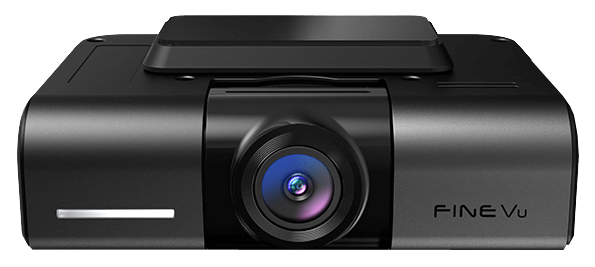 FineVu GX1000 Dash Cam Front Image