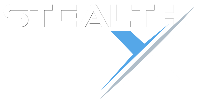 Stealth Auto Installs Main Image