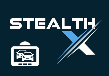 Stealth X Image Placeholder - Auto Services